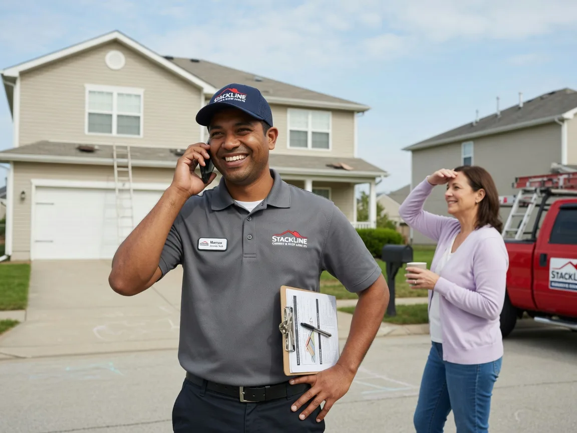 Chimney flashing repair Santo Domingo Pueblo, NM FAQs